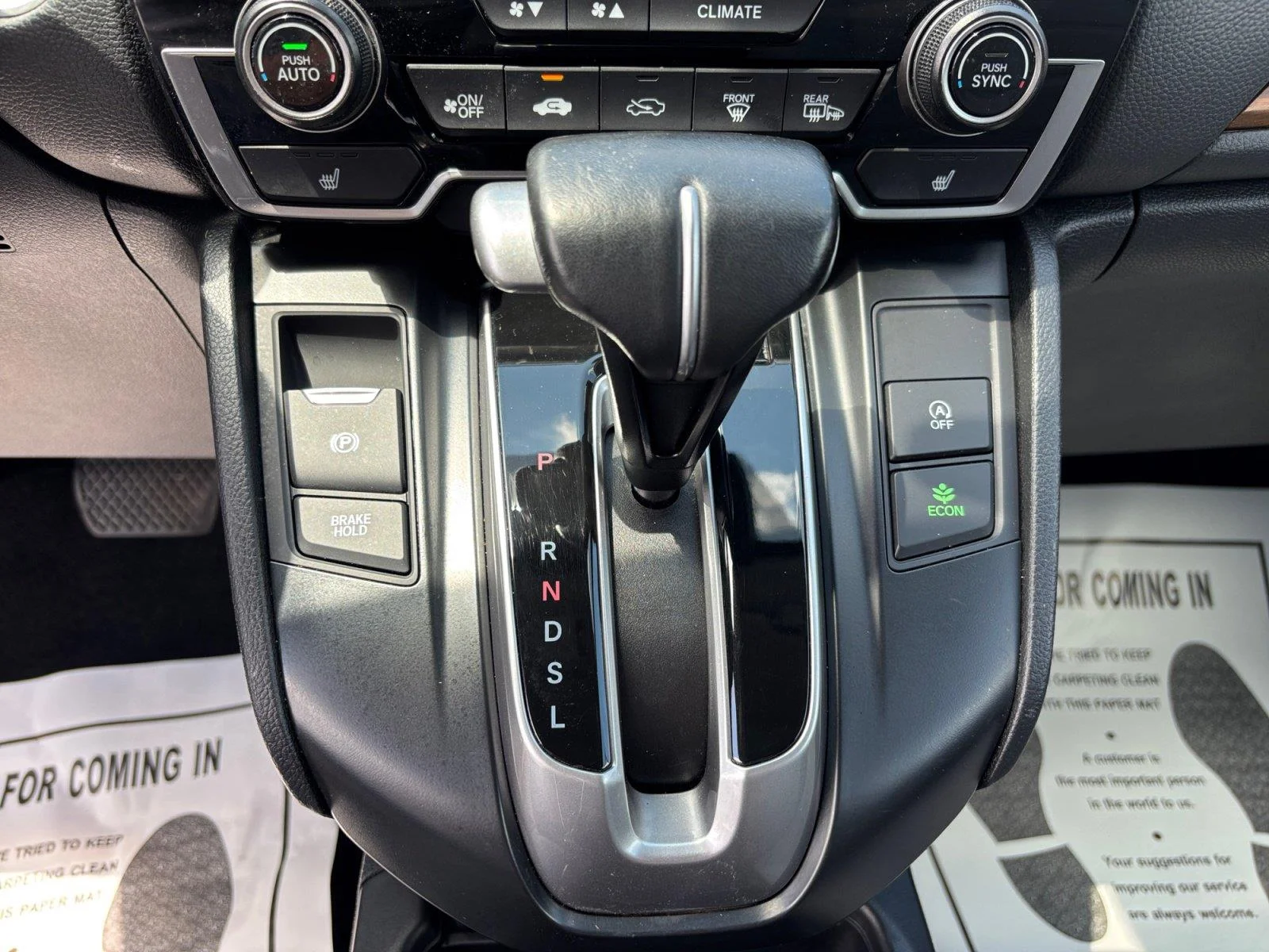 2022 Honda CR-V EX-L - Photo 30