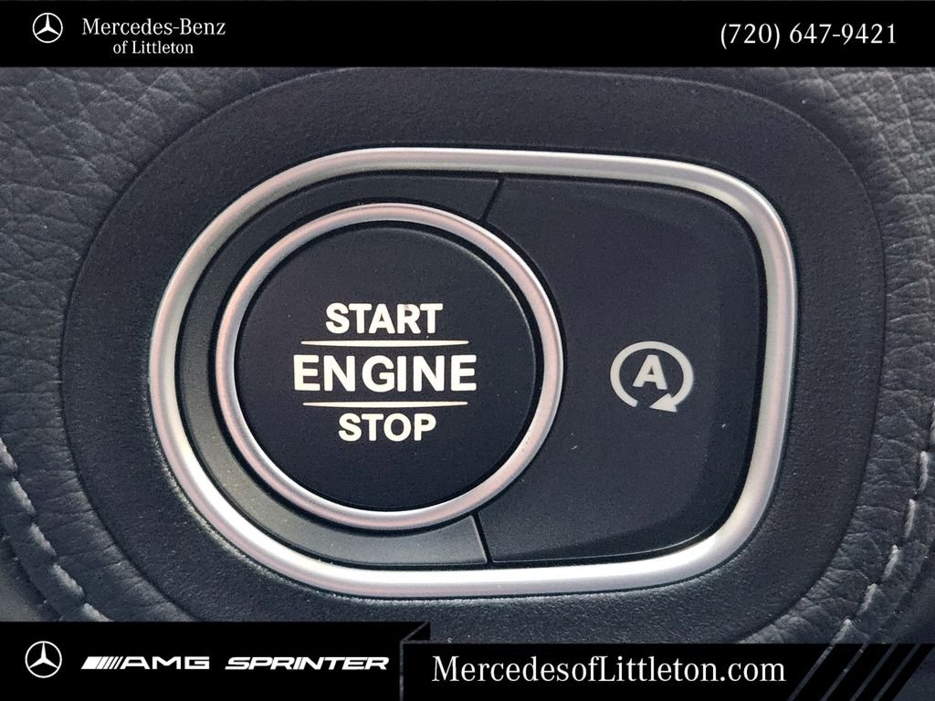 New 2026 MANUFAKTUR Moonlight White Metallic Mercedes-Benz GLE 450 image 22