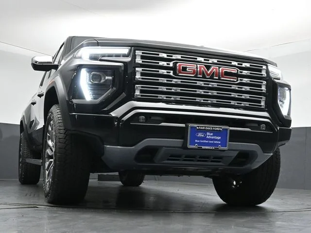 Certified Used 2024 Onyx Black GMC Denali image 34