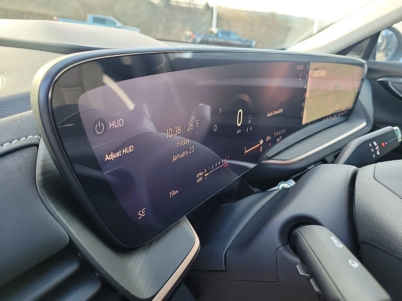 2026 Buick Envision Sport Touring - Photo 23