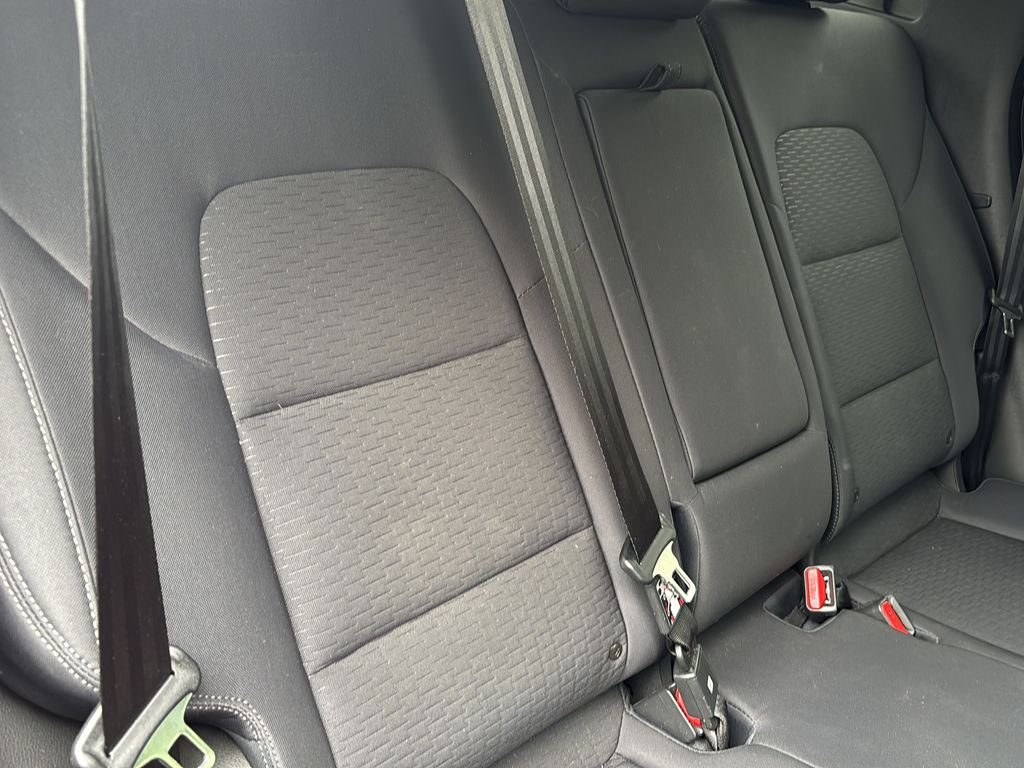2021 Hyundai Tucson Value - Photo 37
