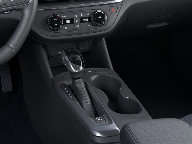 2026 BUICK ENVISTA - Image 30