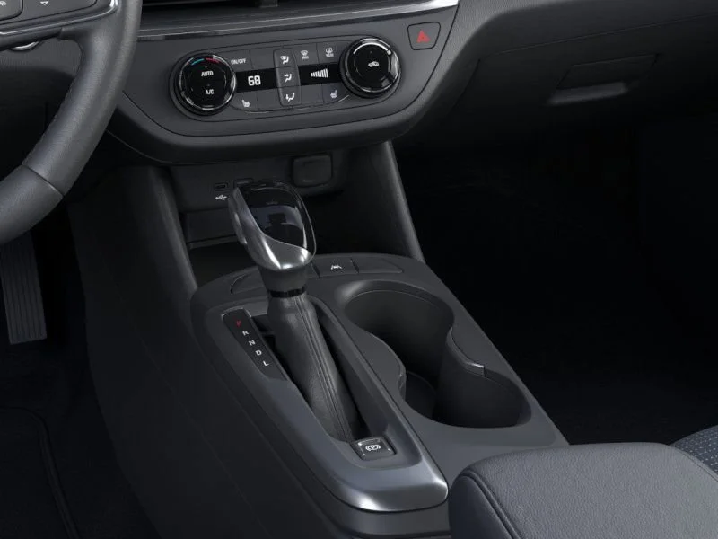 2026 Buick Envista Preferred - Photo 31