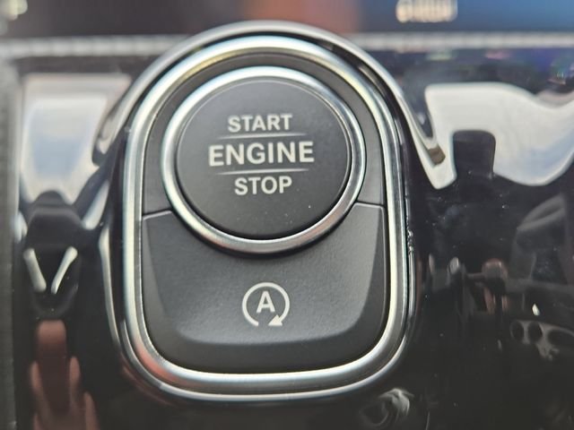 New 2026 Polar White Mercedes-Benz CLA250 image 11