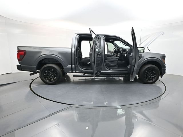 New 2026 Gray Ford STX image 41