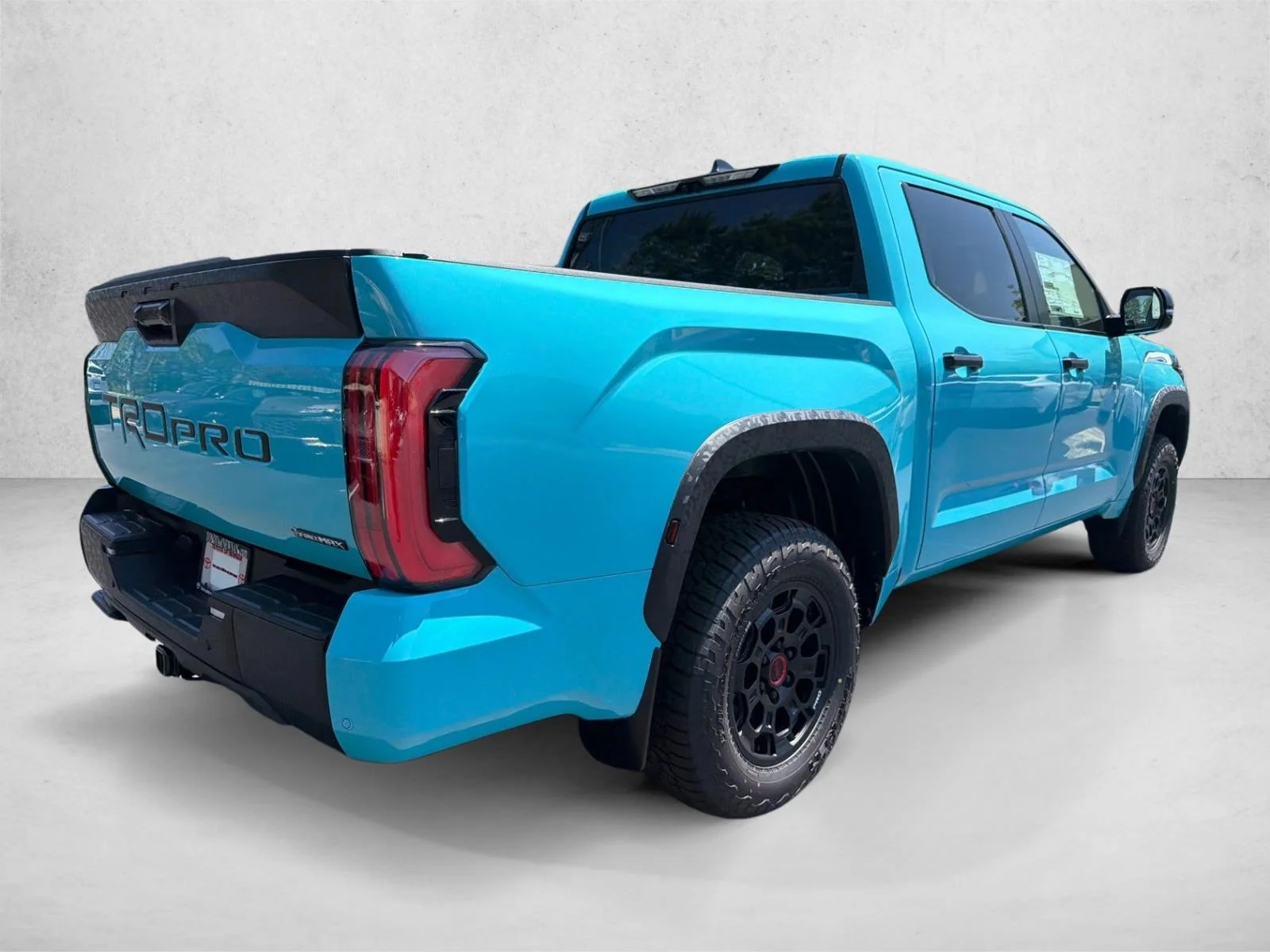 New 2026 Wave Maker Toyota TRD Pro image 3