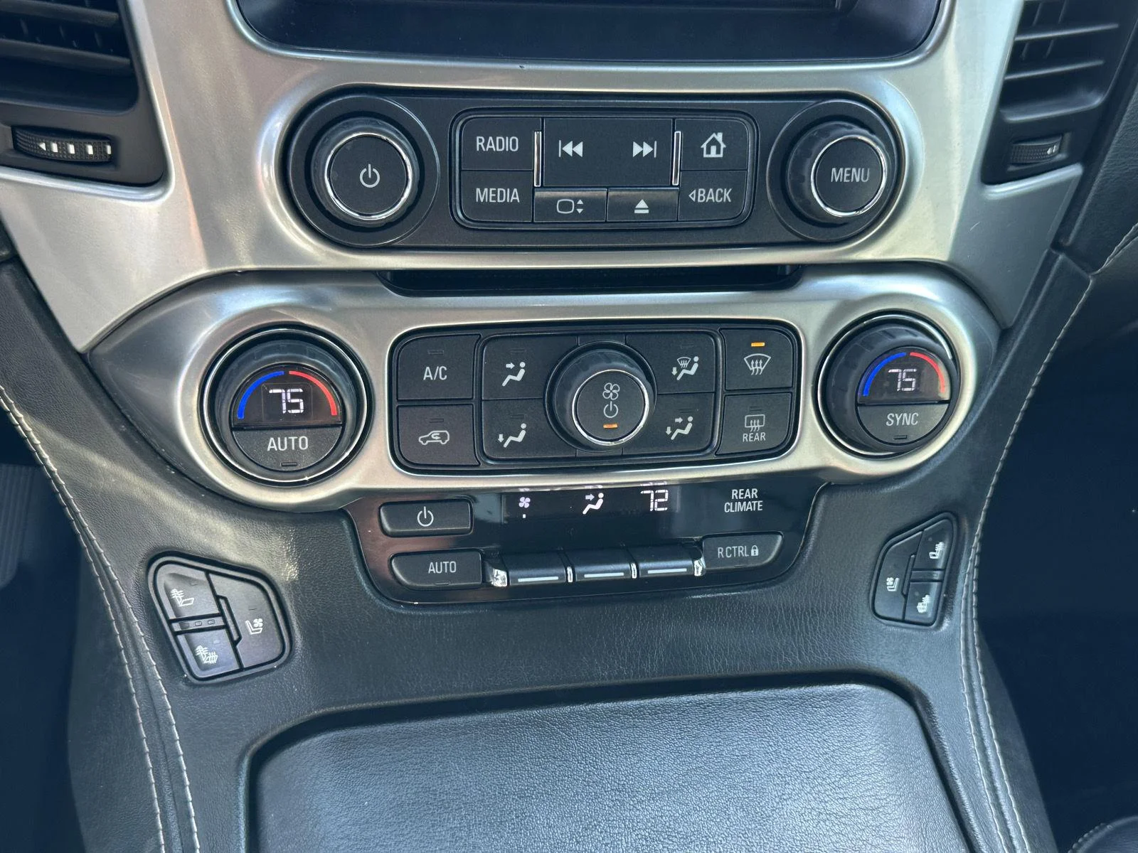 Used 2017 Black Chevrolet Premier image 34