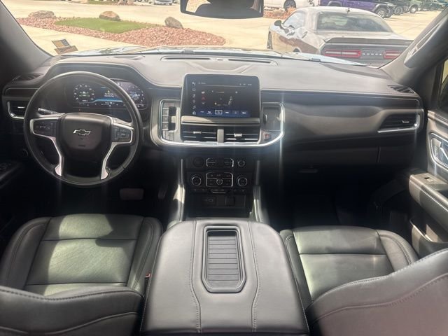 2023 Chevrolet Tahoe Z71 - Photo 12