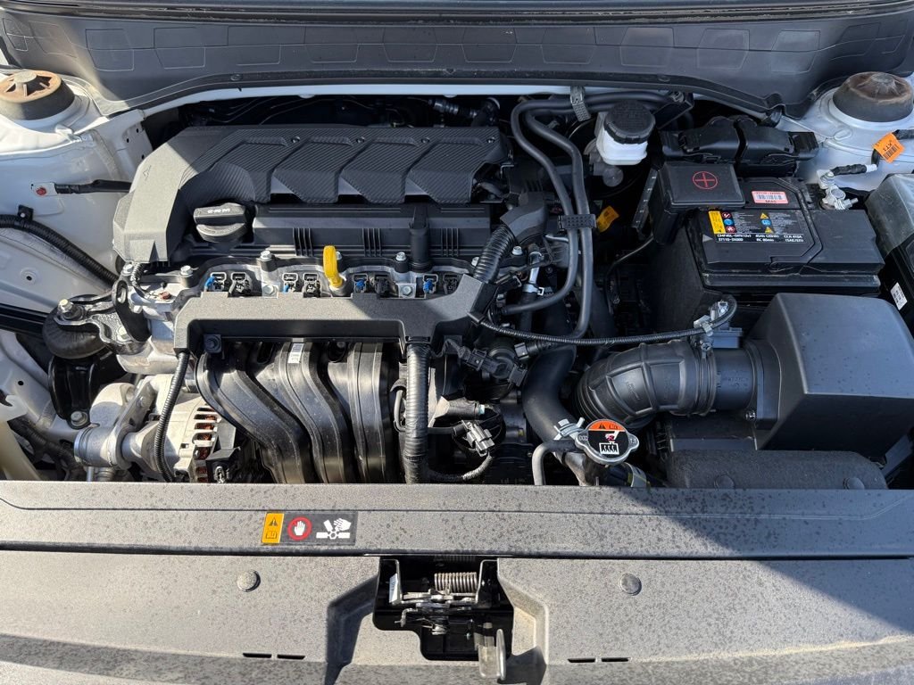 2021 Hyundai Venue SEL - Photo 11
