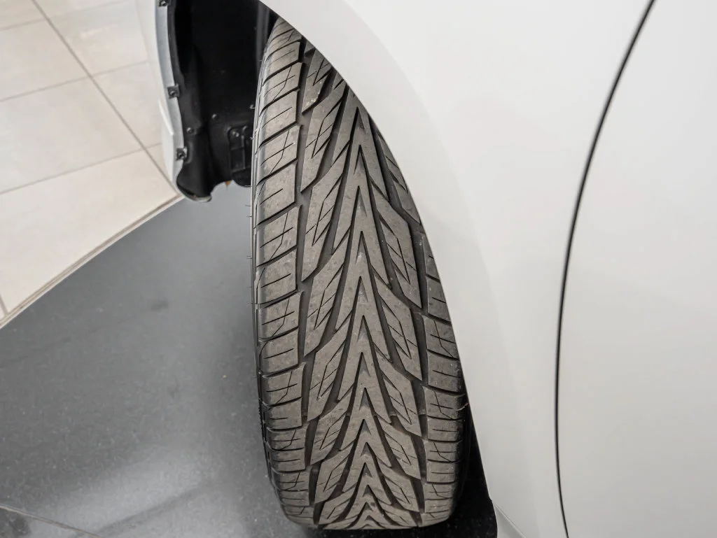 Certified Used 2023 Eminent White Pearl Lexus 460 image 49