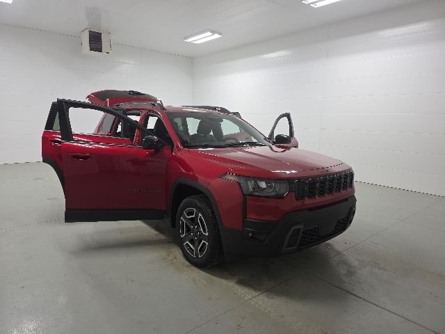 2026 Jeep Cherokee Limited - Photo 8