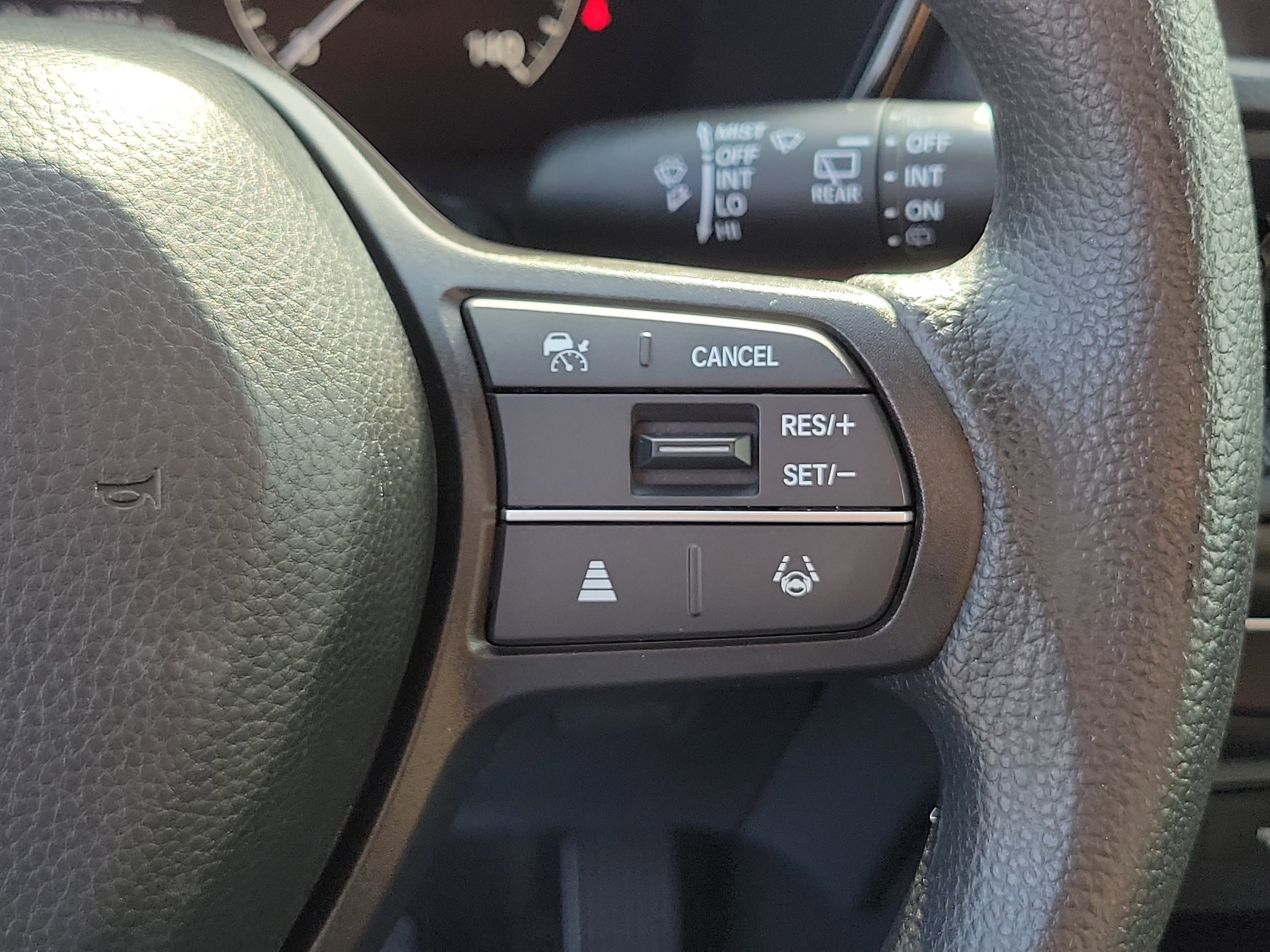 2025 Honda CR-V LX - Photo 53