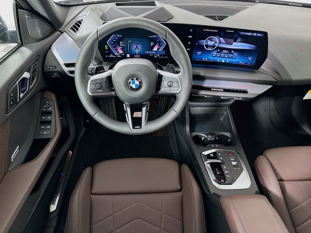 New 2026 Thundernight Metallic BMW 228 Gran Coupe image 19