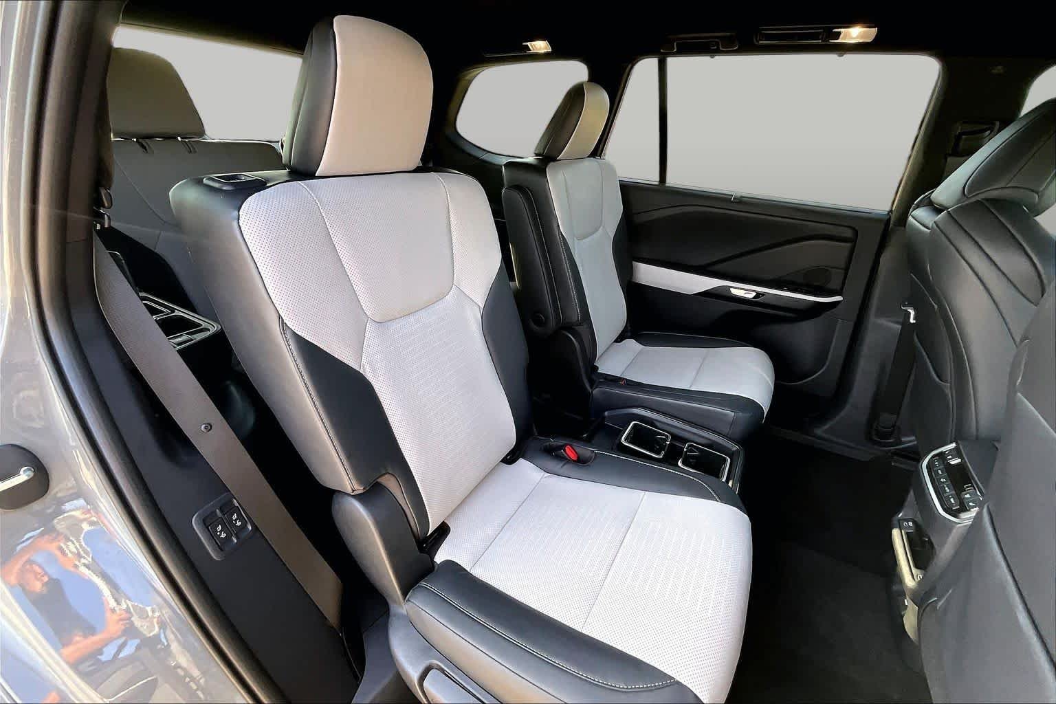 Certified Used 2026 Incognito Lexus F SPORT Performance Premium image 20