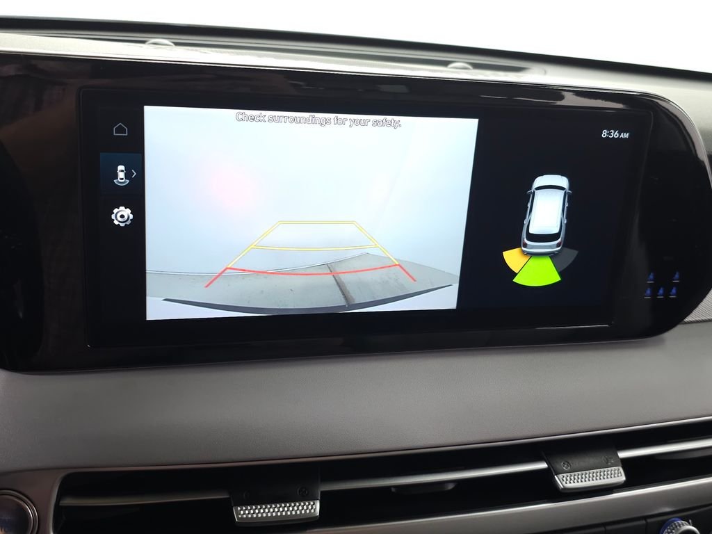 2024 Hyundai Palisade SEL - Photo 28
