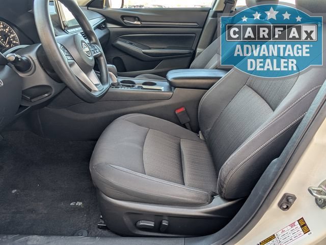 2025 Nissan Altima SV - Photo 12