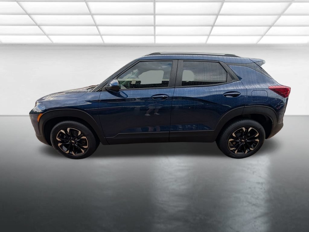 2023 Chevrolet TrailBlazer LT - Photo 25