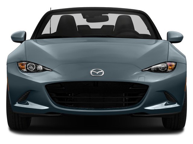 Used 2017 Soul Red Metallic Mazda Grand Touring image 7