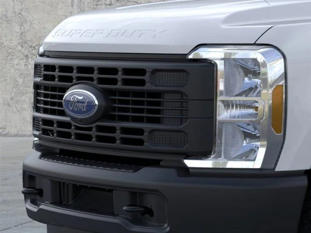 New 2026 White Ford  image 17