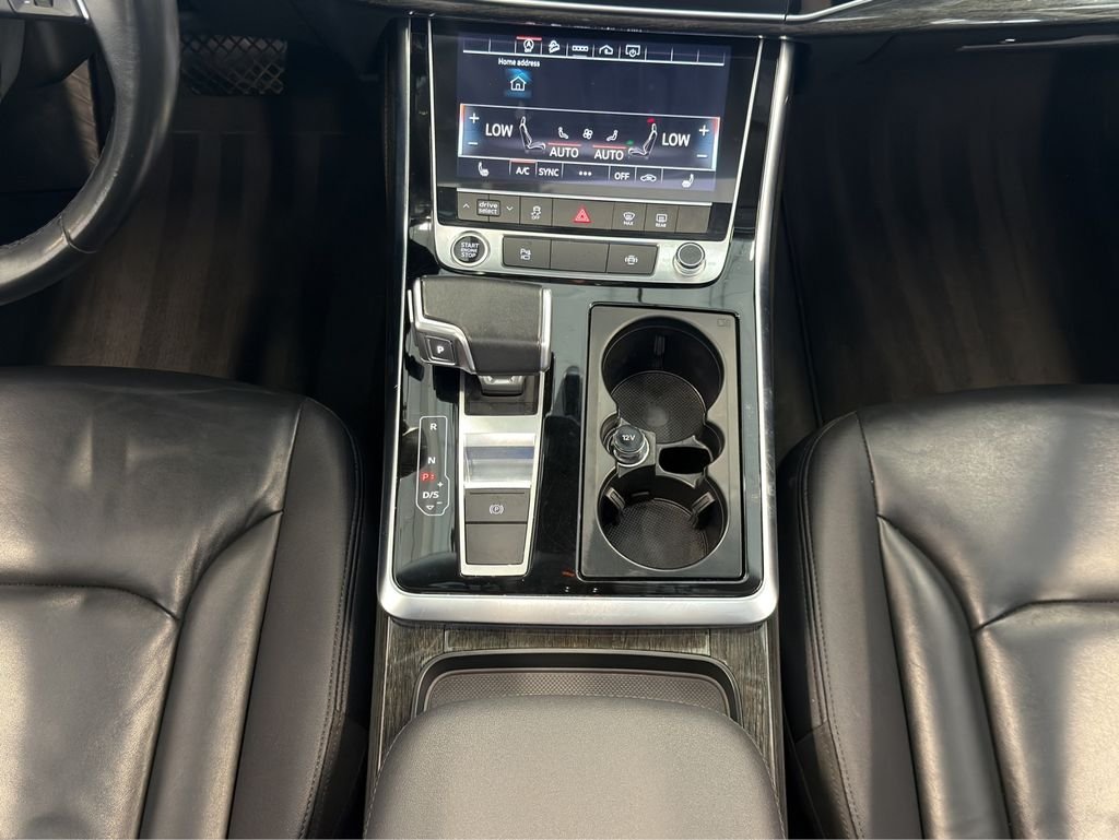 Used 2023  Audi 55 Premium Plus image 17