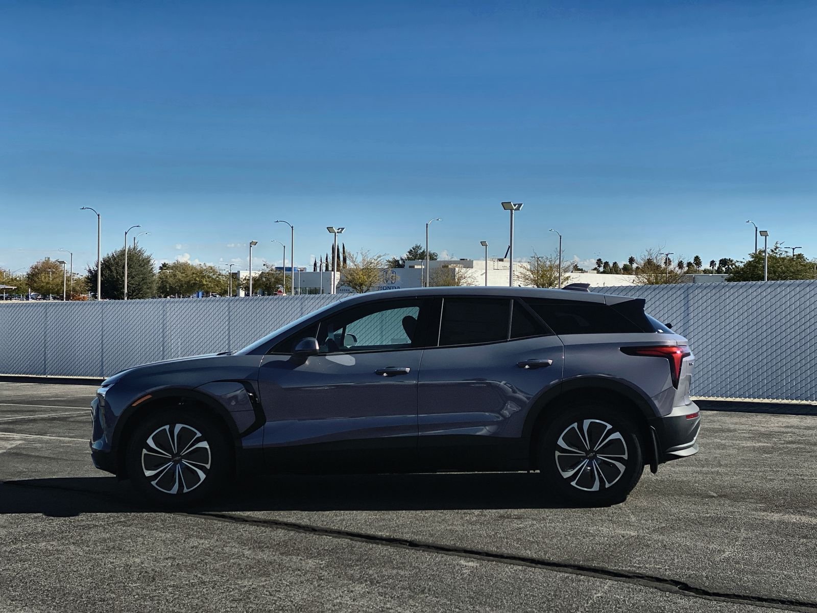 2026 Chevrolet Blazer EV LT - Photo 59