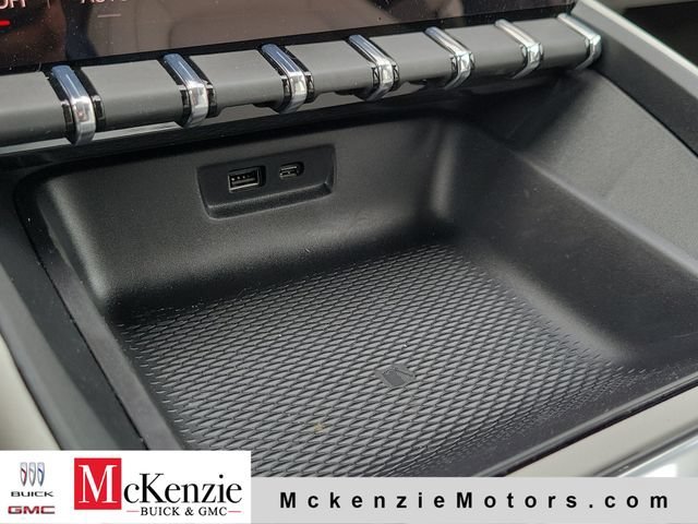 2027 GMC Terrain Denali - Photo 18