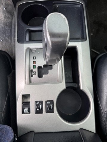 Used 2013 Blue Toyota SR5  Limited image 17