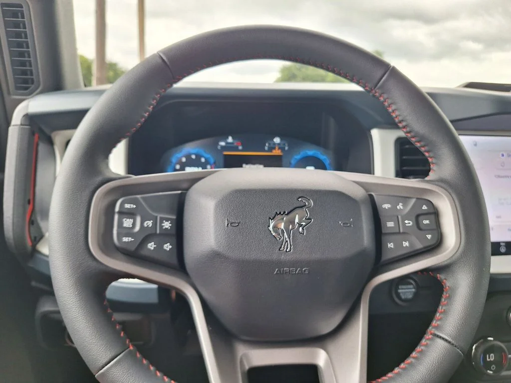 New 2026 Marsh Gray Ford Heritage Edition image 21