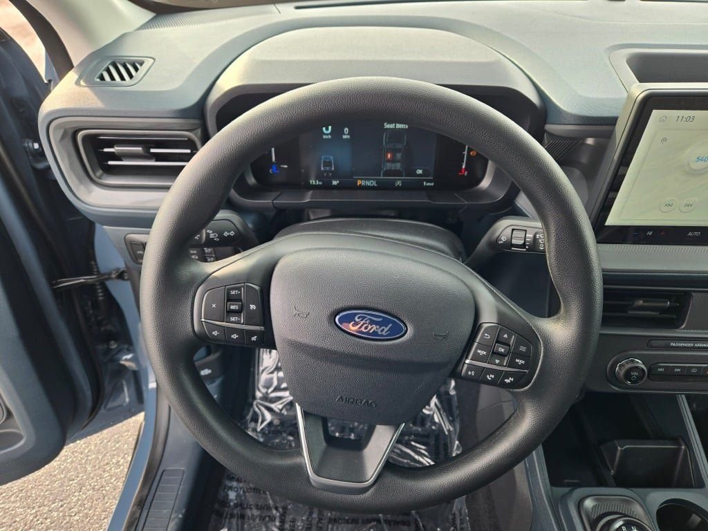 2026 Ford Maverick XLT - Photo 28