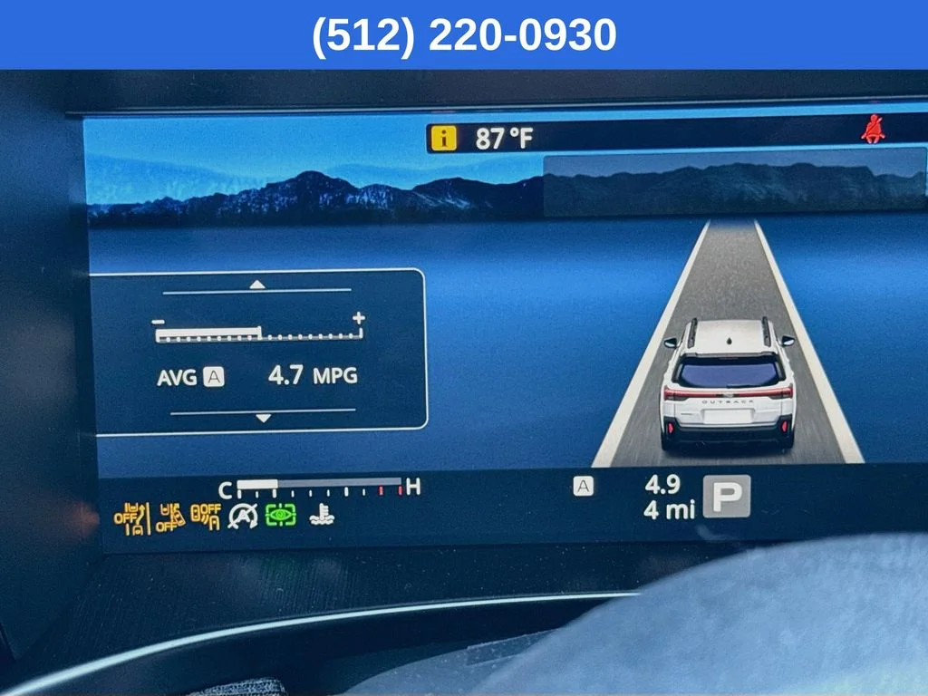 New 2026  Subaru Premium image 16