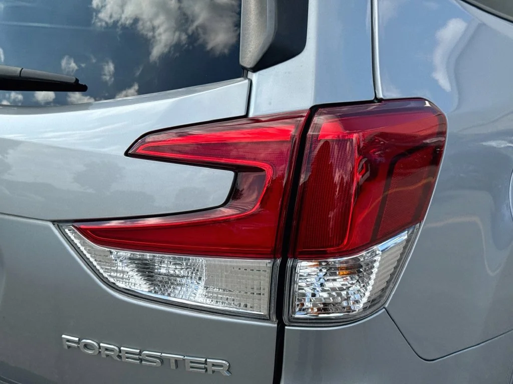 Used 2021 Silver Subaru Premium image 34
