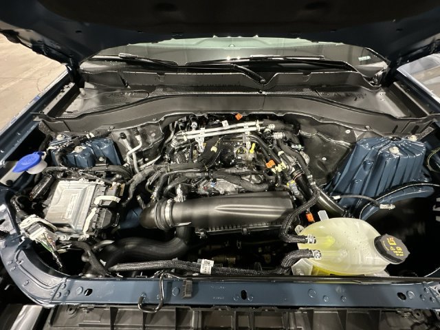 New 2027 Blue Ford Active image 22