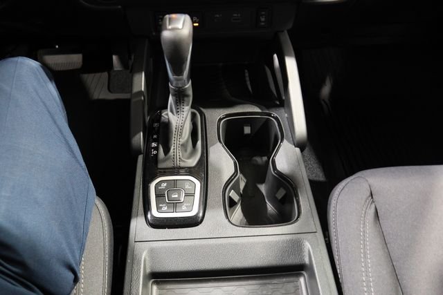 2026 Nissan Frontier SV - Photo 23