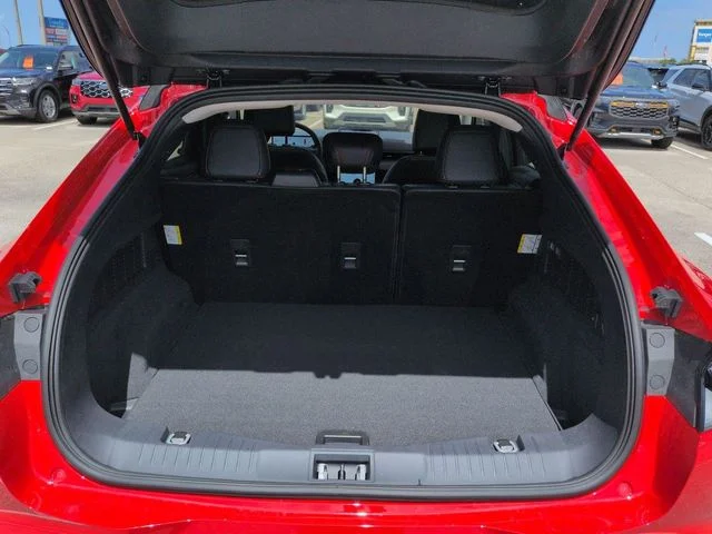 New 2026 Red Ford Premium image 13