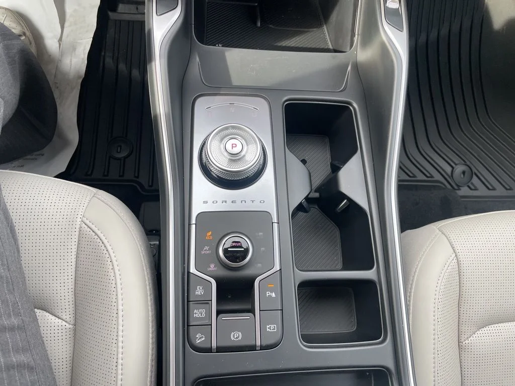 2026 Kia Sorento EX PHEV - Photo 21