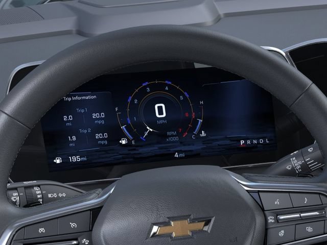 2026 Chevrolet Tahoe LT - Photo 18