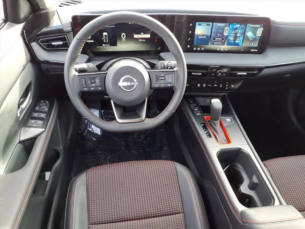 2026 Nissan KICKS SR AWD - Photo 9