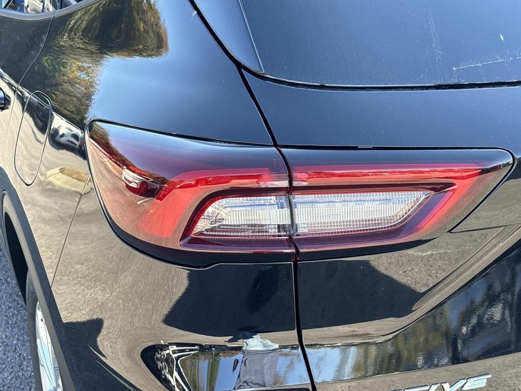 2026 Ford Escape Active - Photo 11