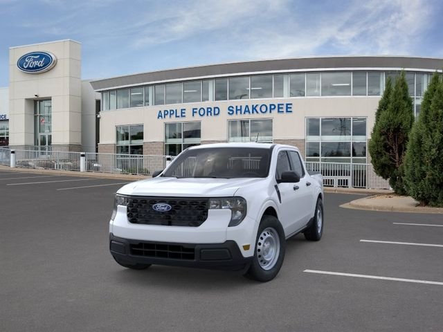New 2026 White Ford XL image 2