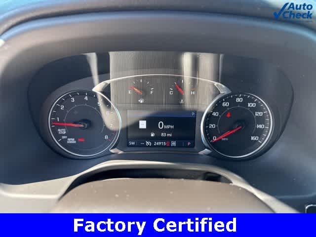 2023 GMC Acadia SLT - Photo 19