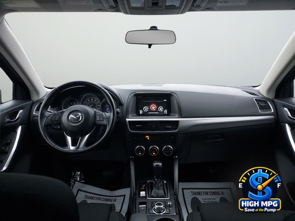 Used 2016 Red Mazda Touring image 26
