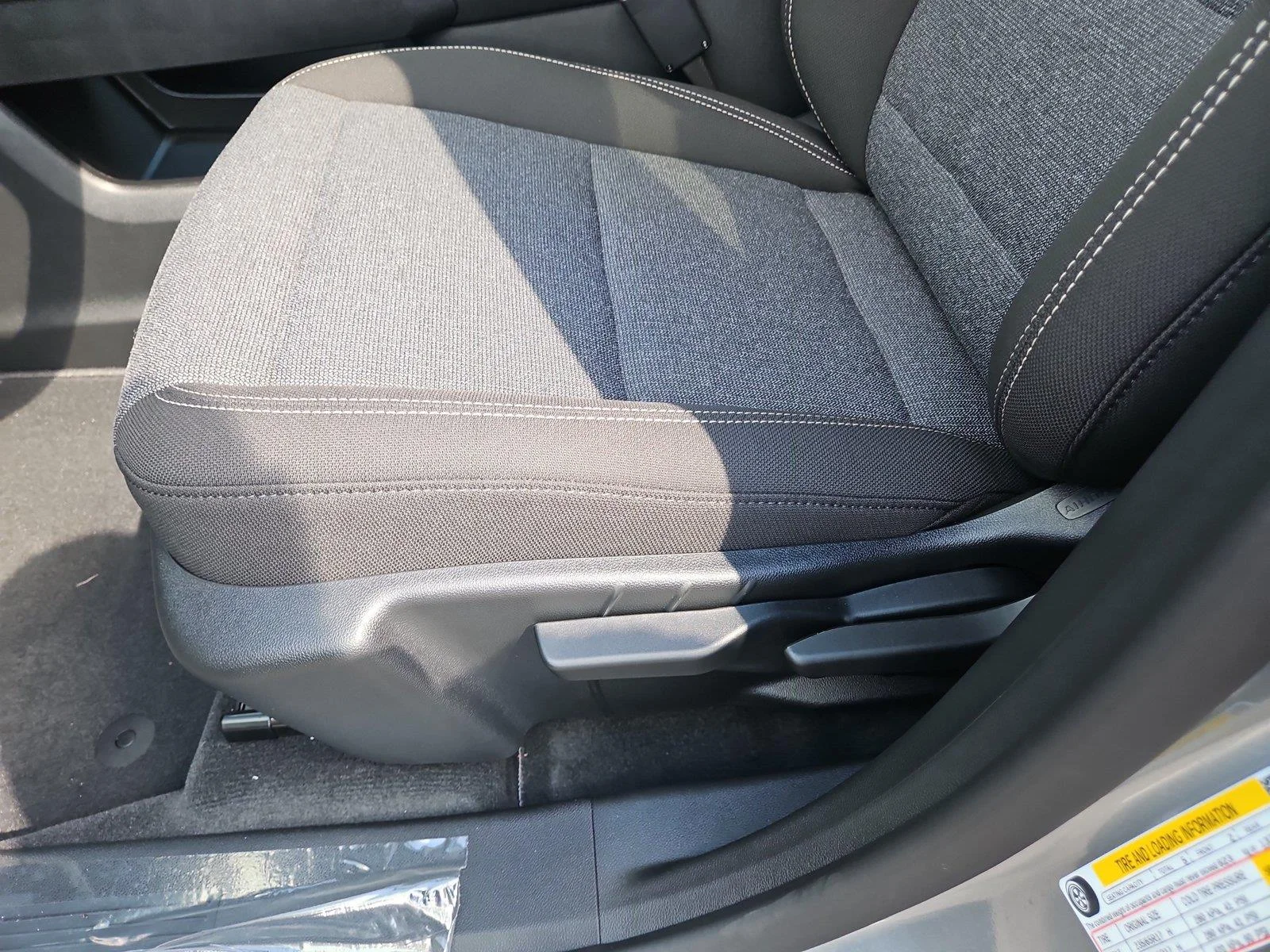 2027 GMC Terrain Elevation - Photo 19