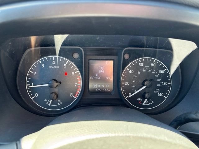 2017 Nissan Titan S - Photo 28