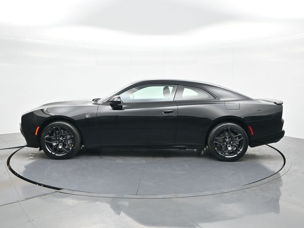 New 2026 Diamond Black Crystal Pearlcoat Dodge Scat Pack image 10