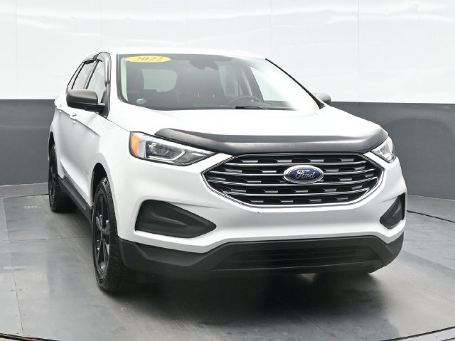 2022 Ford Edge SE - Photo 6