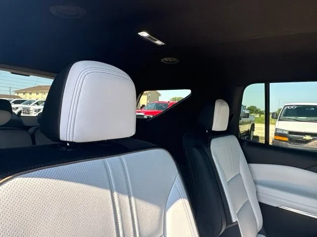 2026 Chevrolet Traverse High Country - Photo 40