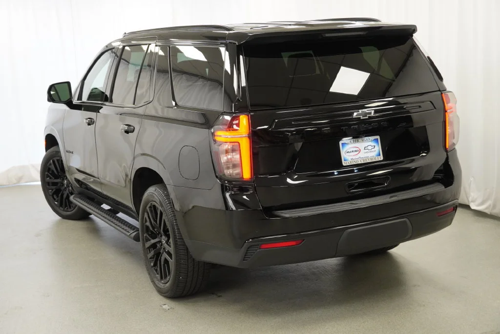 Certified Used 2023 BLACK Chevrolet Z71 image 43