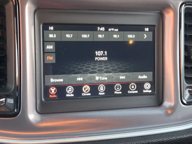 Used 2022  Dodge GT image 23