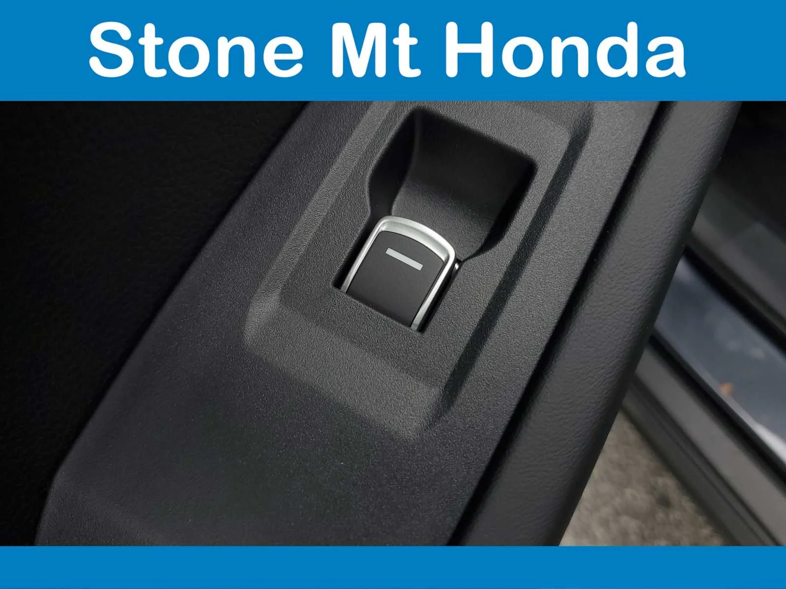 New 2026 Meteorite Gray Metallic Honda LX image 11