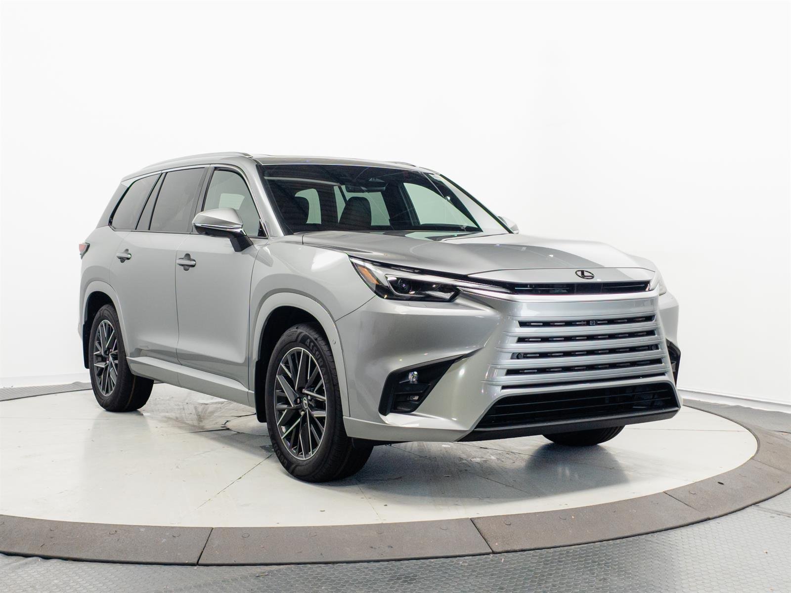2026 Lexus TX  350 LUXURY AWD